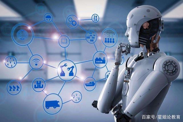 未来5年，最吃香的3个大学专业 智能数字技术领域深造指南